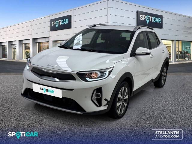 Kia Stonic 1.0 T-GDi 74kW (100CV) MHEV iMT Drive