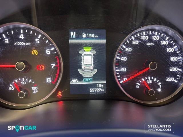 Kia Stonic 1.0 T-GDi 74kW (100CV) MHEV iMT Drive