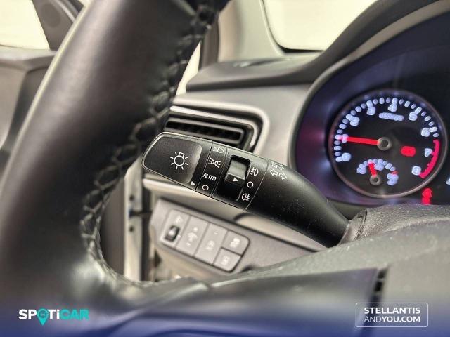 Kia Stonic 1.0 T-GDi 74kW (100CV) MHEV iMT Drive