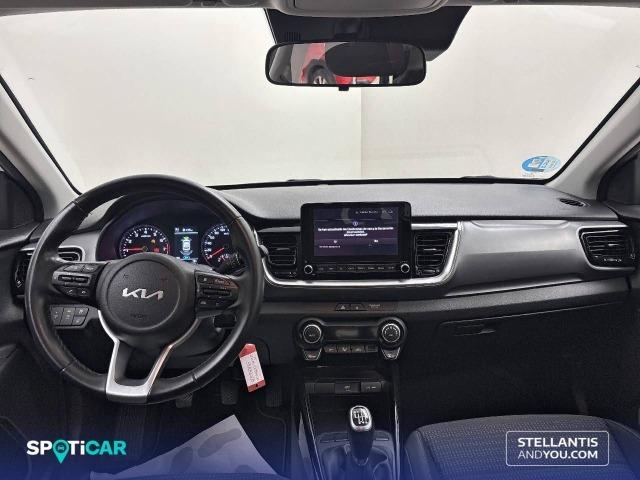 Kia Stonic 1.0 T-GDi 74kW (100CV) MHEV iMT Drive