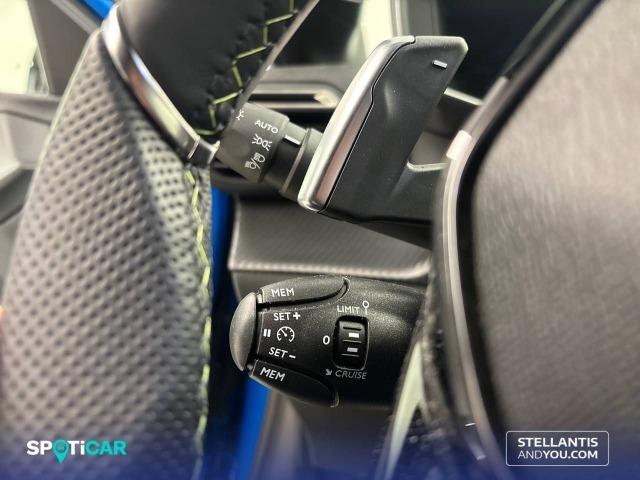 Peugeot 208 HYBRID 136 eDCS6 GT