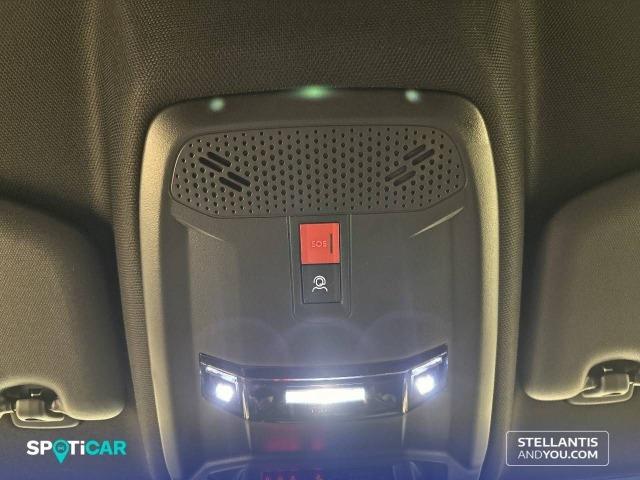 Peugeot 208 HYBRID 136 eDCS6 GT