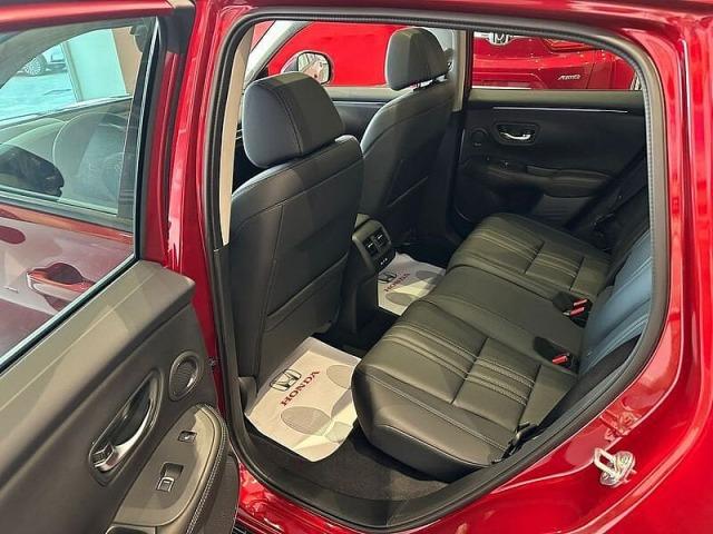 Honda Zr-v 2.0 i-MMD 4x2 CVT Advance