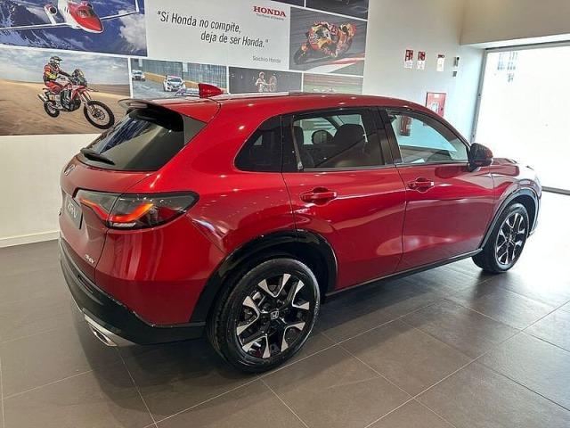 Honda Zr-v 2.0 i-MMD 4x2 CVT Advance