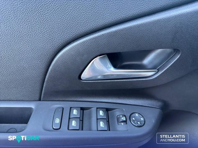 Opel Corsa 1.2T XHLHybrid 81kW  eDCT GS