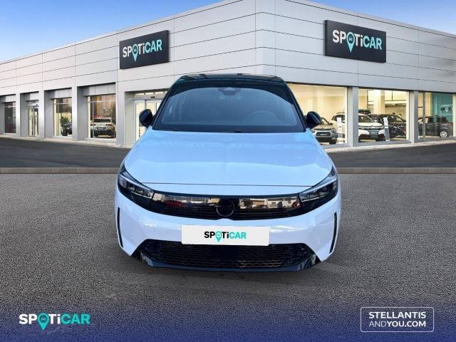 Opel Corsa 1.2T XHLHybrid 81kW  eDCT GS