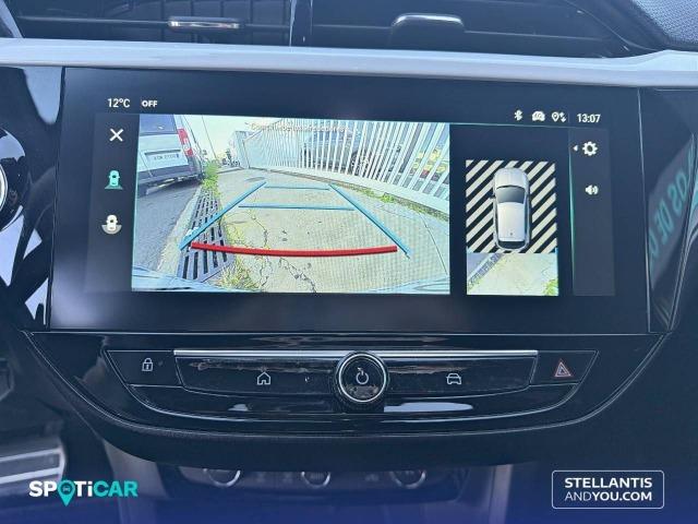 Opel Corsa 1.2T XHLHybrid 81kW  eDCT GS