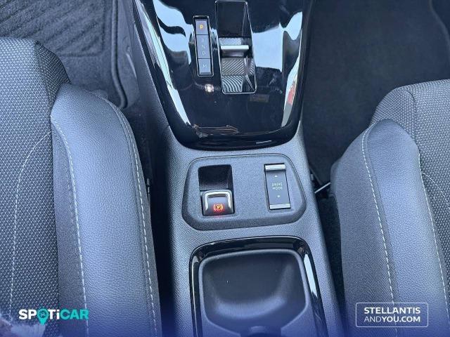 Opel Corsa 1.2T XHLHybrid 81kW  eDCT GS