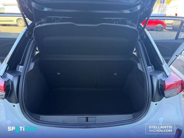 Opel Corsa 1.2T XHLHybrid 81kW  eDCT GS