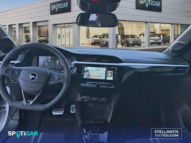 Opel Corsa 1.2T XHLHybrid 81kW  eDCT GS