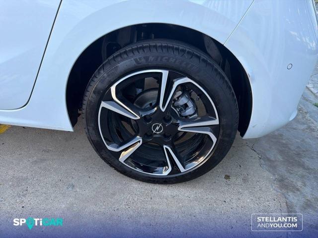 Opel Corsa 1.2T XHLHybrid 81kW  eDCT GS