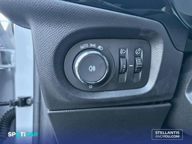 Opel Corsa 1.2T XHLHybrid 81kW  eDCT GS