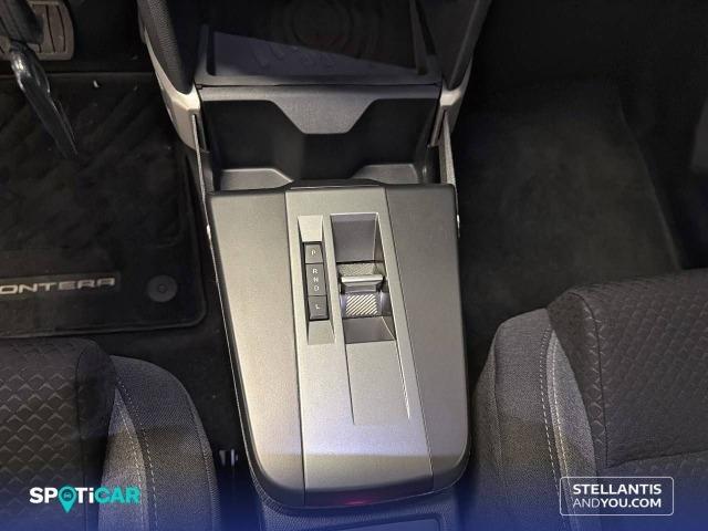 Opel Frontera 1.2T XHT Hybrid eDCT6 100kW GS