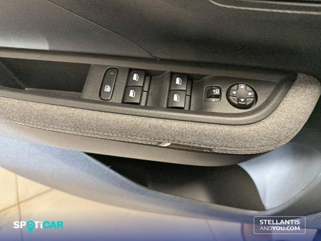 Opel Frontera 1.2T XHT Hybrid eDCT6 100kW GS