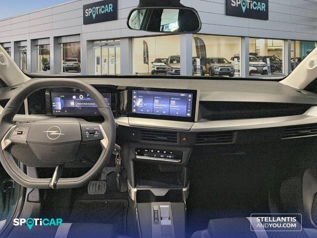 Opel Frontera 1.2T XHT Hybrid eDCT6 100kW GS