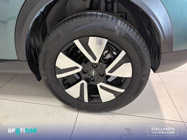 Opel Frontera 1.2T XHT Hybrid eDCT6 100kW GS