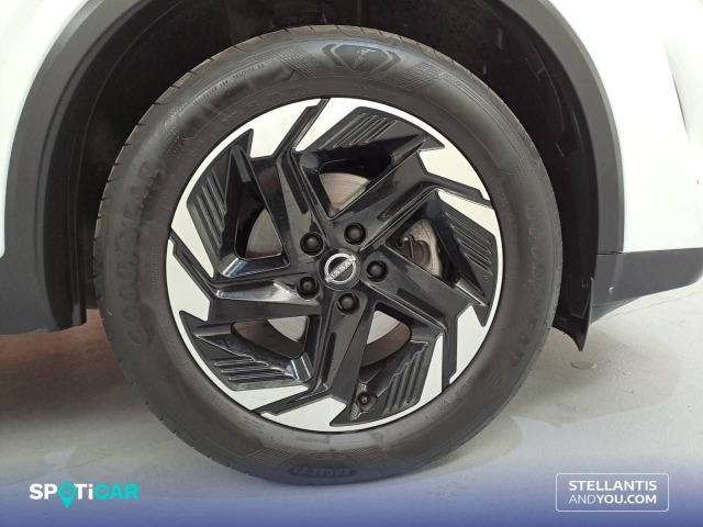 Nissan Qashqai DIG-T 103kW N-Connecta