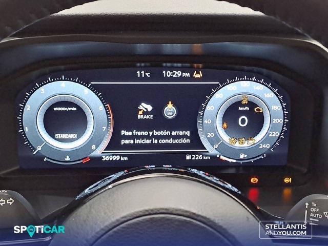 Nissan Qashqai DIG-T 103kW N-Connecta