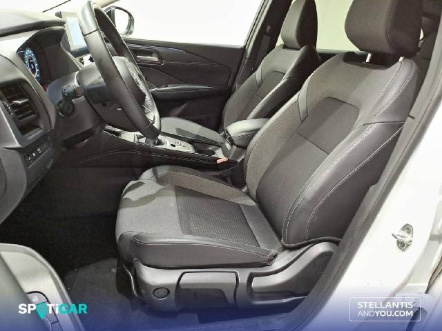 Nissan Qashqai DIG-T 103kW N-Connecta