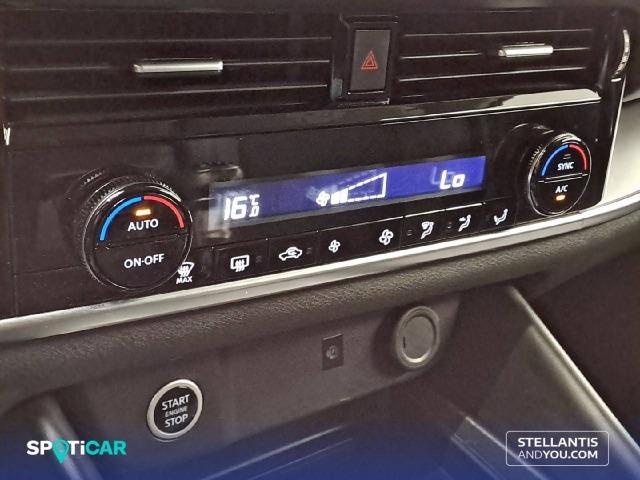 Nissan Qashqai DIG-T 103kW N-Connecta