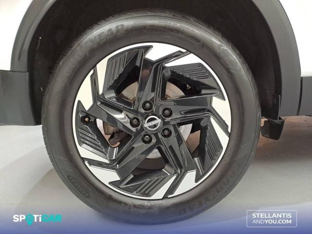 Nissan Qashqai DIG-T 103kW N-Connecta