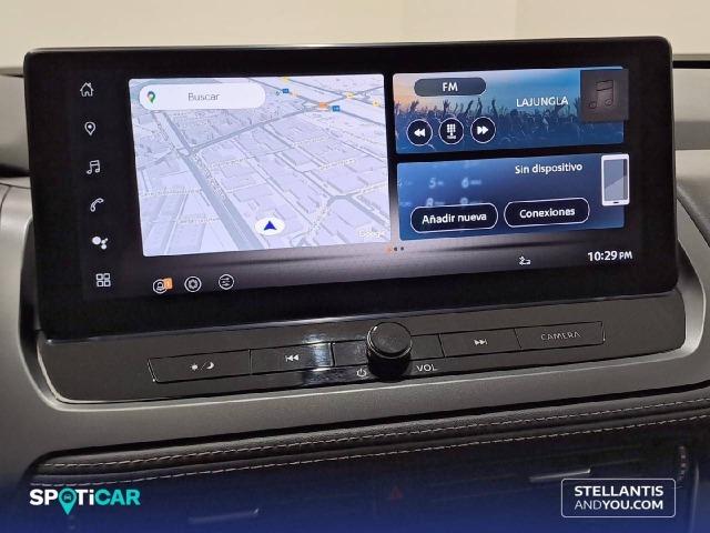 Nissan Qashqai DIG-T 103kW N-Connecta