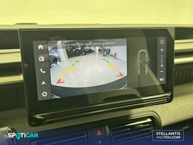 Citroën C3 ë-C3 Eléctrico Max