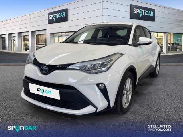 Toyota C-hr 1.8 125H Active