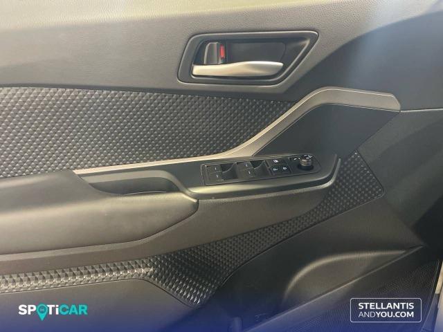 Toyota C-hr 1.8 125H Active