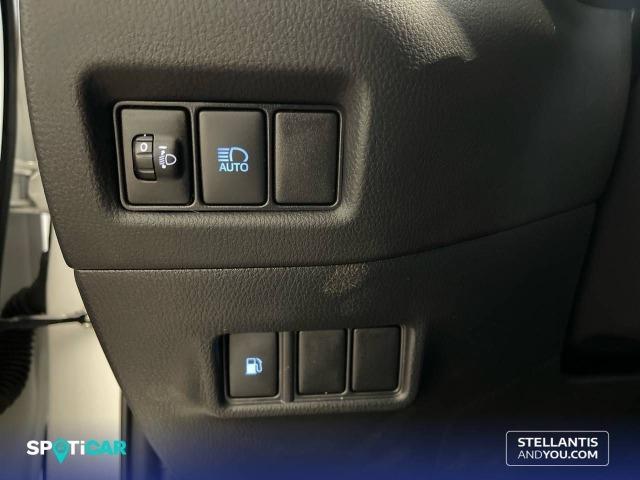 Toyota C-hr 1.8 125H Active