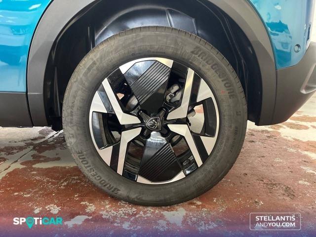 Peugeot 2008 N2008  Hybrid 145 eDCS6 Allure