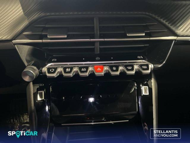 Peugeot 2008 N2008  Hybrid 145 eDCS6 Allure