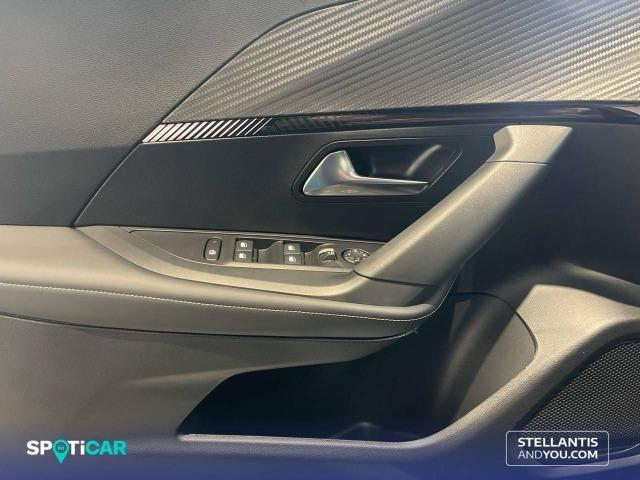 Peugeot 2008 N2008  Hybrid 145 eDCS6 Allure