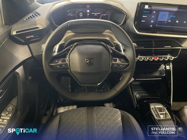 Peugeot 2008 N2008  Hybrid 145 eDCS6 Allure
