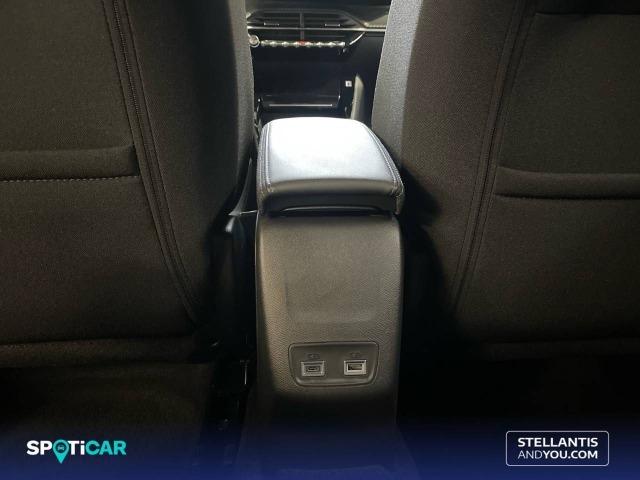 Peugeot 2008 N2008  Hybrid 145 eDCS6 Allure