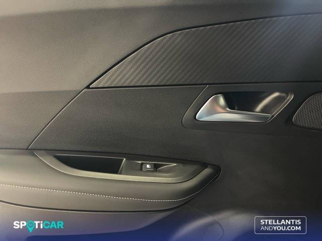 Peugeot 2008 N2008  Hybrid 145 eDCS6 Allure