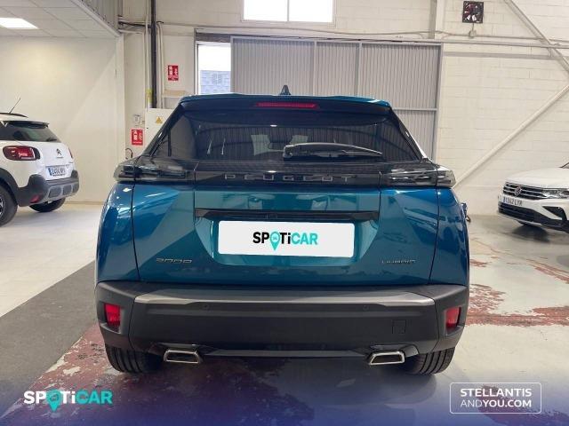 Peugeot 2008 N2008  Hybrid 145 eDCS6 Allure