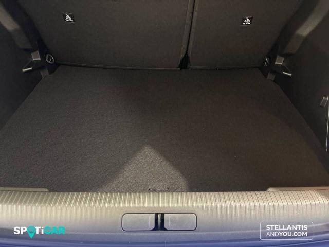 Peugeot 2008 N2008  Hybrid 145 eDCS6 Allure