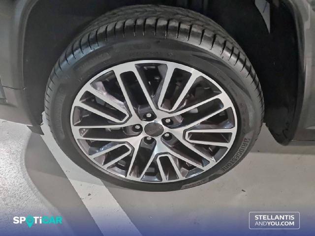 Jeep Compass eHybrid Jeep Compass MHEV First Edition