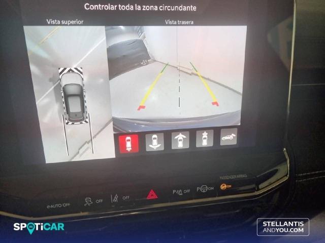 Jeep Compass eHybrid Jeep Compass MHEV First Edition