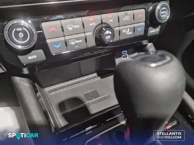 Jeep Compass eHybrid Jeep Compass MHEV First Edition