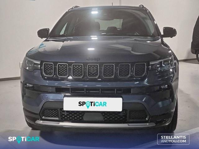 Jeep Compass eHybrid Jeep Compass MHEV First Edition