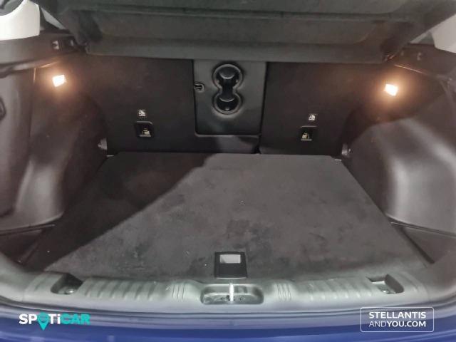 Jeep Compass eHybrid Jeep Compass MHEV First Edition