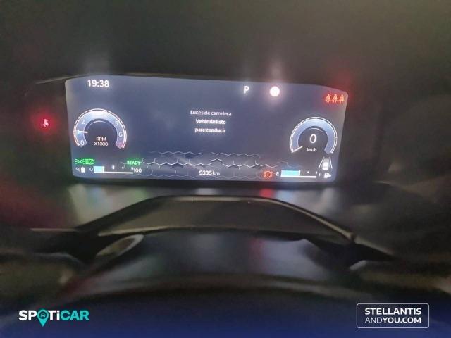 Jeep Compass eHybrid Jeep Compass MHEV First Edition