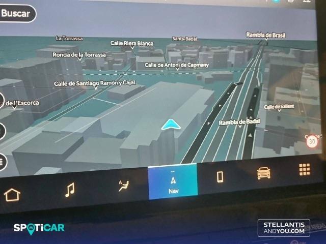 Jeep Compass eHybrid Jeep Compass MHEV First Edition