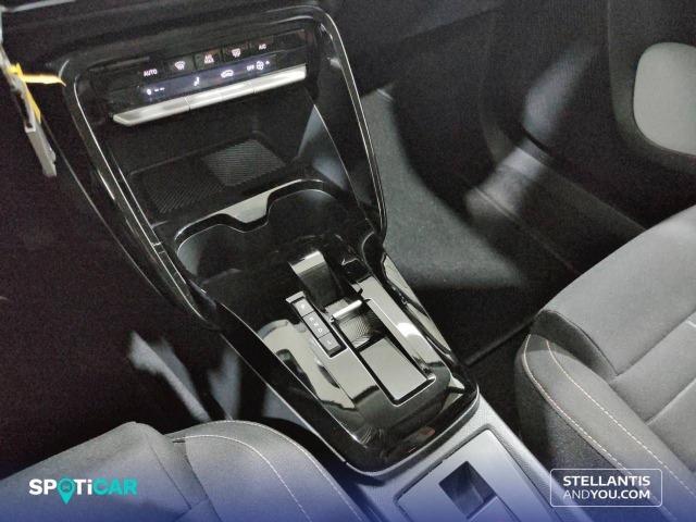 Citroën C3 Aircross Hybrid 145 ë-DCS6 Plus