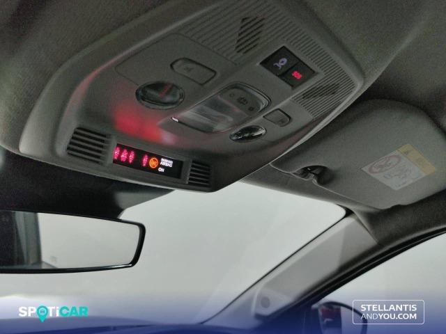 Citroën C3 Aircross Hybrid 145 ë-DCS6 Plus