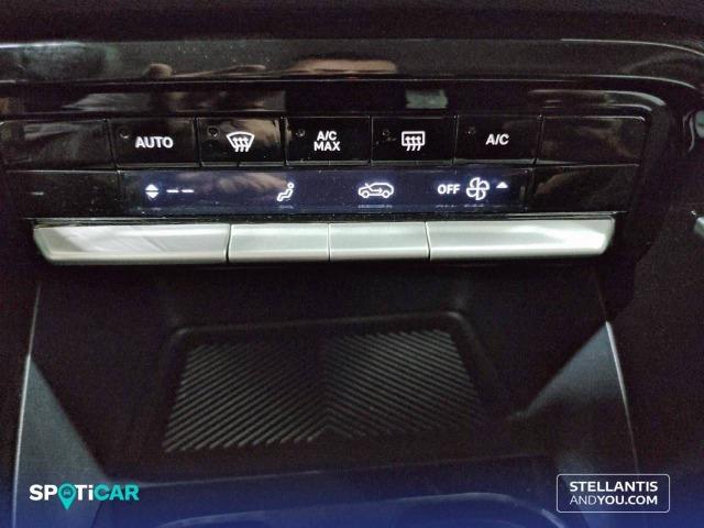 Citroën C3 Aircross Hybrid 145 ë-DCS6 Plus