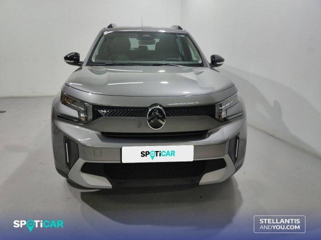 Citroën C3 Aircross Hybrid 145 ë-DCS6 Plus