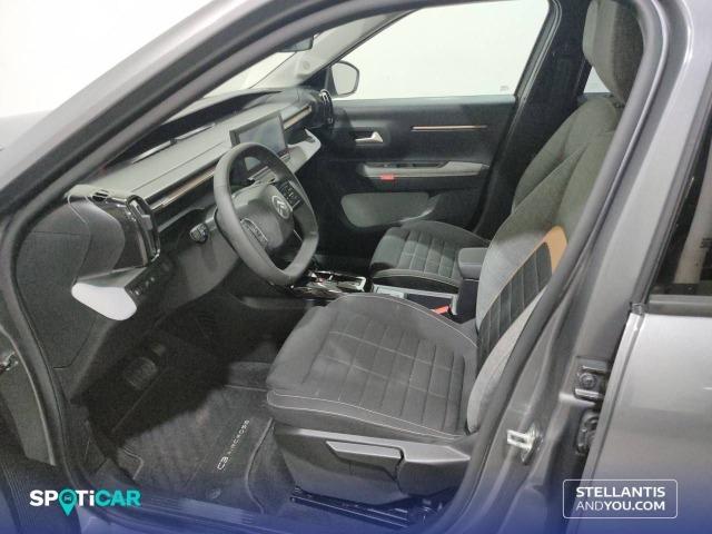 Citroën C3 Aircross Hybrid 145 ë-DCS6 Plus